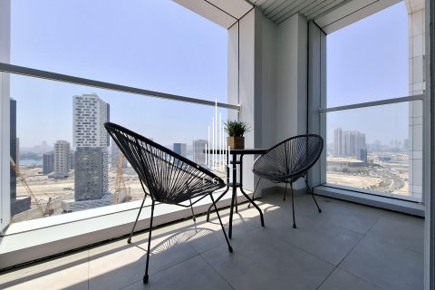 Al Reem Island, Abu Dhabi, BAE’de daire 1 yatak odası, 99.3 m&sup2; No 533220