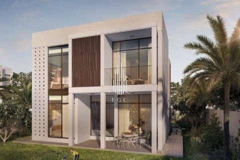 Abu Dhabi, BAE’de kiralık villa 4 yatak odası, 874.4 m&sup2; No 533218 - fotoğraf 19