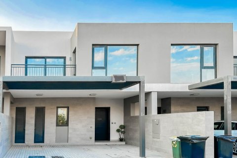 Řadový dům v Arabian Ranches 2, Dubai, SAE 3 ložnice, 140 m² Č.: 750778