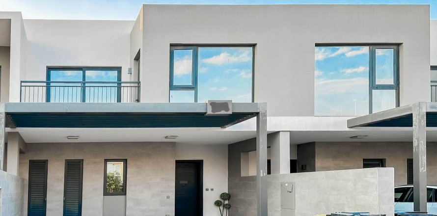 Townhouse sa Arabian Ranches 2, Dubai, UAE 3 silid-tulugan, 140 sq.m. № 750778