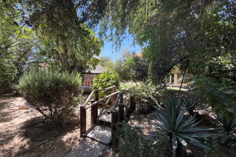 Villa i Arabian Ranches, Dubai, UAE 4 sovrum, 328.72 kvm Nr. 750521