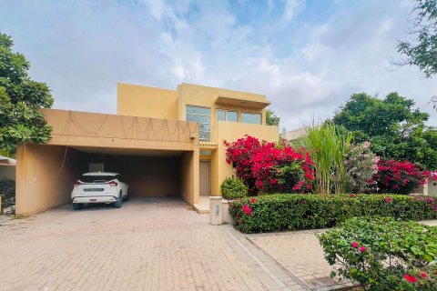 阿联酋 Dubai Arabian Ranches 待租 : 4 卧, 328.72 平方米 , 编号750521 - 照片 7