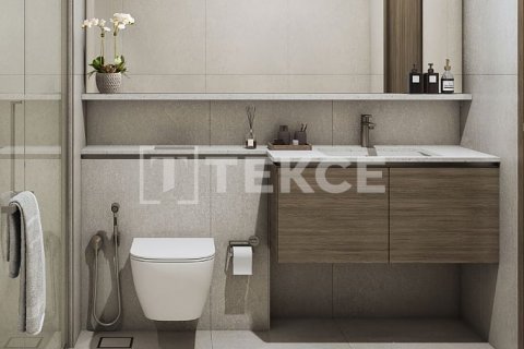 Дуплекс Умм-эль-Кайвайн, БАӘ-да 3 жатын бөлмелер, 187 м² № 582446 - фото 7