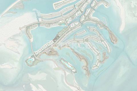 Дуплекс Умм-эль-Кайвайн, БАӘ-да 3 жатын бөлмелер, 187 м² № 582446 - фото 4