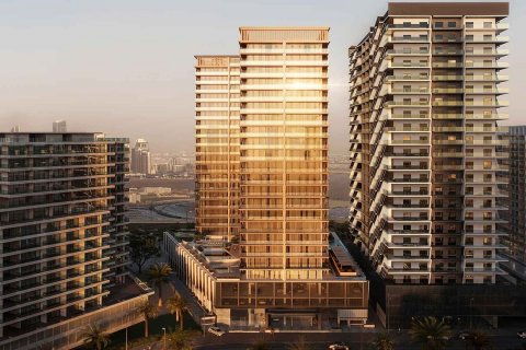 Binghatti Starlight σε Al Jaddaf, Dubai, ΗΑΕ Αρ. 582467