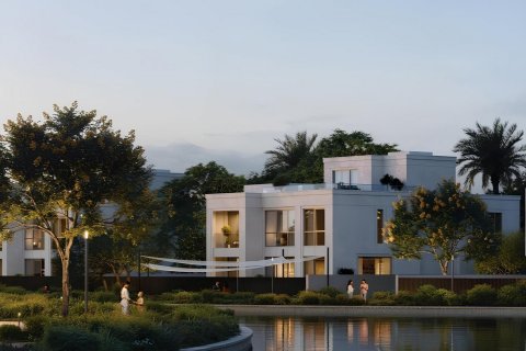 Dubai, BAE’de satılık villa 6 yatak odası, 2673 m&sup2; No 582469 - fotoğraf 11