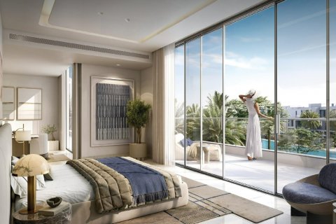 Dubai, BAE’de satılık villa 6 yatak odası, 2673 m&sup2; No 582469 - fotoğraf 3