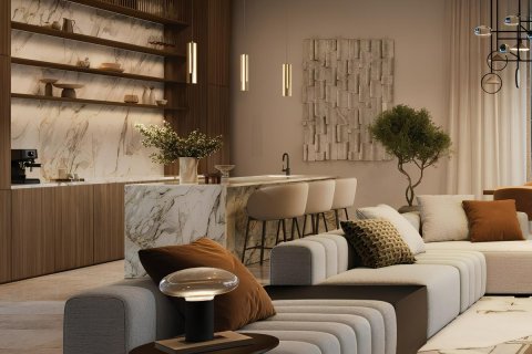 Dubai, BAE’de satılık villa 6 yatak odası, 2673 m&sup2; No 582469 - fotoğraf 4
