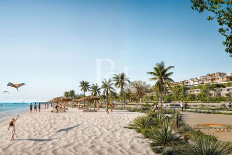 Abu Dhabi, BAE’de villa 5 yatak odası, 432 m&sup2; No 716820