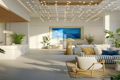 Lakás itt: Abu Dhabi, EAE, 1 hálószoba, 90 m², azonosító: 716818 - fénykép 2