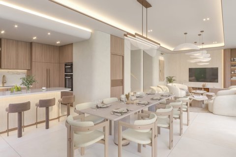 Appartamento in vendita a Dubai, EAU 4 camere da letto, 287 mq. № 645500 - foto 9