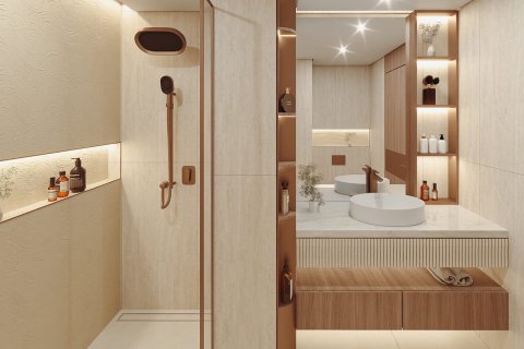 Appartamento in vendita a Dubai, EAU 4 camere da letto, 287 mq. № 645500 - foto 14