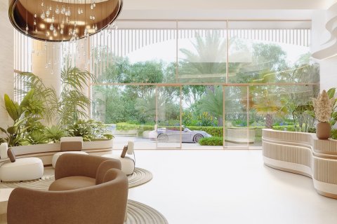 Lakás itt: Dubai, EAE, 3 hálószoba, 194 m², azonosító: 645501 - fénykép 8