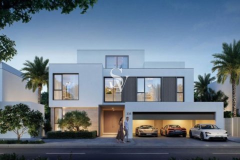 Villa in vendita a Dubai, EAU 4 camere da letto, 768 mq. № 690982 - foto 2