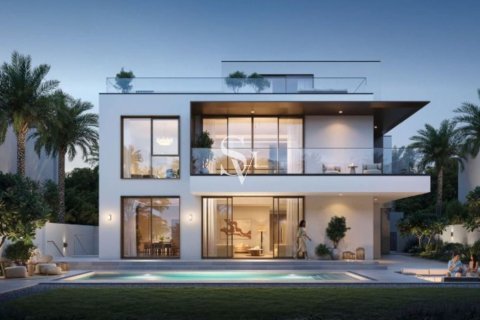 Villa in Dubai, VAE: 4 Schlafzimmer, 768 m2 Nr. 690982