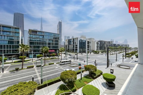 Διαμέρισμα σε City Walk, Dubai, ΗΑΕ 1 υπνοδωμάτιο, 102.4 τ.μ. Αρ. 758341 - φωτογραφία 15
