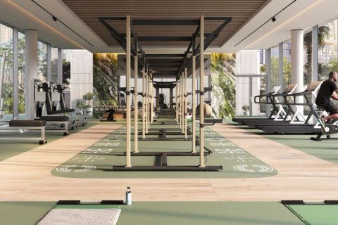 City Walk, Dubai, संयुक्त अरब अमीरात में अपार्टमेंट, 1 बेडरूम, 77.5 वर्ग मीटर, संख्या 758391 - फ़ोटो 15