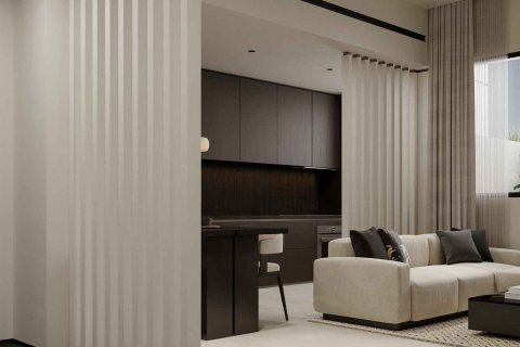 Apartman u Marea Residences u Dubai, UAE 3 spavaćih soba, 116.7 m2 Br. 660609 - fotografija 2