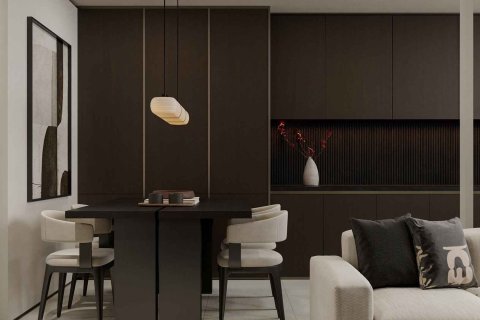 Διαμέρισμα σε Marea Residences σε Dubai, ΗΑΕ 3 υπνοδωμάτια, 116.7 τ.μ. Αρ. 660609