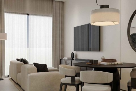 Apartman u Marea Residences u Dubai, UAE 3 spavaćih soba, 116.7 m2 Br. 660609 - fotografija 8