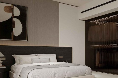 Apartman u Marea Residences u Dubai, UAE 3 spavaćih soba, 116.7 m2 Br. 660609 - fotografija 11