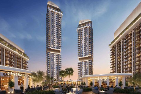 Mirdad Towers v Motor City, Dubai, SAE č. 660611