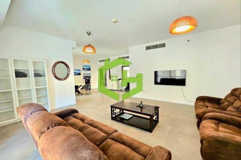 阿联酋 Dubai Jumeirah Beach Residence 公寓  3 卧, 170.8 平方米 , 编号 632319