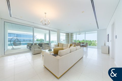Apartament në ASHJAR APARTMENTS në Al Barari, Dubai, Emiratet e Bashkuara Arabe 4 dhoma gjumi, 639 m2. № 667184