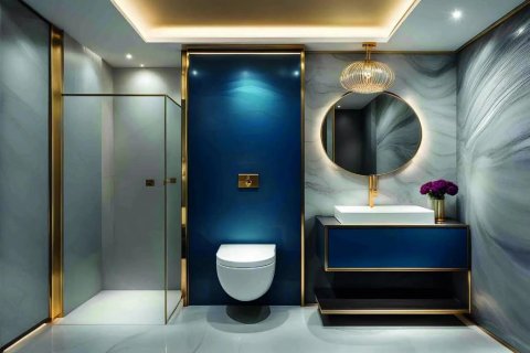 آپارتمان برای فروش در Dubai، امارات متحده عربی 1 خوابه ، 67 متر مربع ، شماره 599339 - تصویر 8
