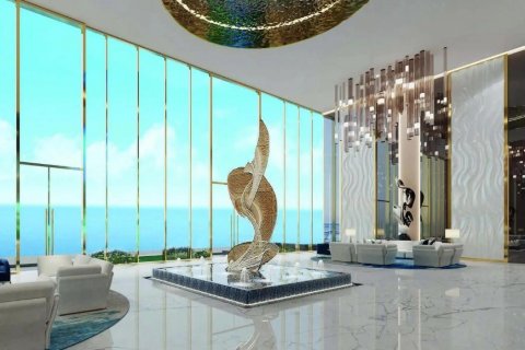 آپارتمان برای فروش در Dubai، امارات متحده عربی 1 خوابه ، 67 متر مربع ، شماره 599339 - تصویر 6