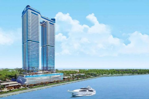 Apartment in Dubai, UAE 1 bedroom, 67 sq.m. № 599339