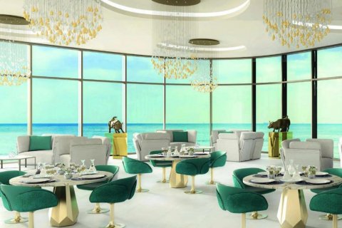 آپارتمان برای فروش در Dubai، امارات متحده عربی 1 خوابه ، 67 متر مربع ، شماره 599339 - تصویر 3