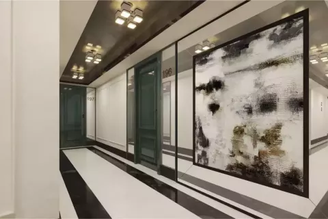 Dubai, संयुक्त अरब अमीरात में अपार्टमेंट, 2 बेडरूम, 114 वर्ग मीटर, संख्या 599338 - फ़ोटो 14