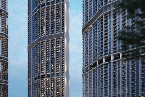 Dubai, UAE의 판매용 아파트 침실 2개, 85제곱미터 번호 599342 - 사진 9