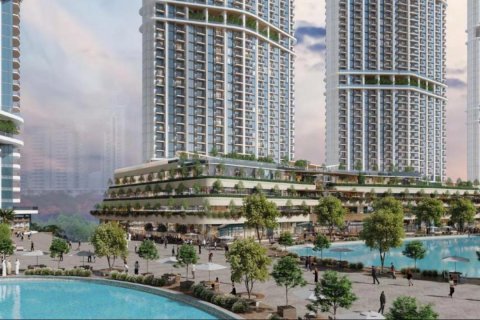 Dubai, UAE의 판매용 아파트 침실 2개, 85제곱미터 번호 599342 - 사진 6