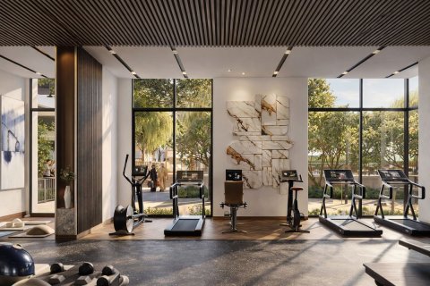 Müüa korter asukohaga Dubai Hills Estate, AÜE: 1 magamistoaga, 69.3 m² Nr 703707 - pilt 8