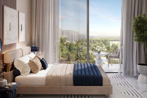 Müüa korter asukohaga Dubai Hills Estate, AÜE: 1 magamistoaga, 69.3 m² Nr 703707 - pilt 9