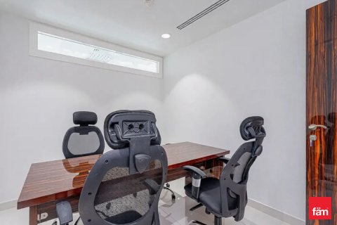 Dubai, UAE의 임대용 사무실 399.2제곱미터 번호 705774 - 사진 7