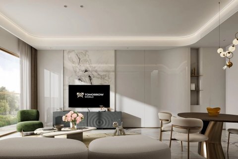 Wohnung zum Verkauf in Dubai, VAE 2 Schlafzimmer, 149 m2 Nr. 619162 - Foto 6
