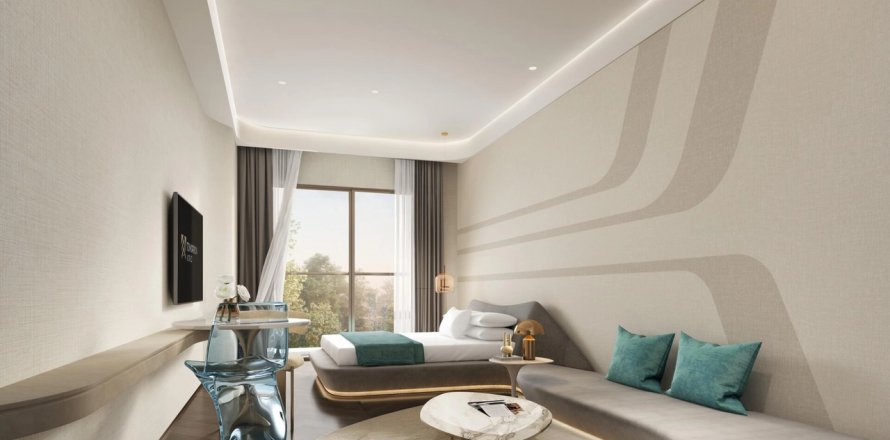 Wohnung in Dubai, VAE: 2 Schlafzimmer, 149 m2 Nr. 619162