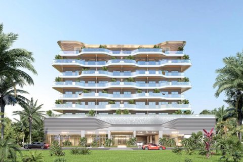 Wohnung zum Verkauf in Dubai, VAE 2 Schlafzimmer, 149 m2 Nr. 619162 - Foto 19