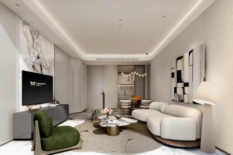 Wohnung zum Verkauf in Dubai, VAE 2 Schlafzimmer, 149 m2 Nr. 619162 - Foto 13