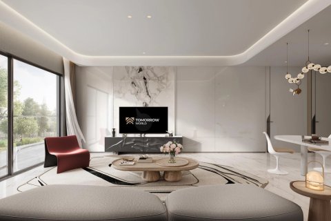 Wohnung zum Verkauf in Dubai, VAE 2 Schlafzimmer, 149 m2 Nr. 619162 - Foto 3