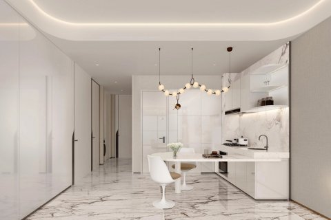 Wohnung zum Verkauf in Dubai, VAE 2 Schlafzimmer, 149 m2 Nr. 619162 - Foto 8