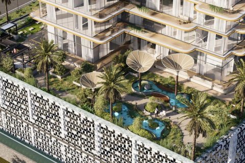 آپارتمان برای فروش در  Dubai Sports City، Dubai، امارات متحده عربی  3 خوابه ، 148 متر مربع ، شماره 619161 - تصویر 12