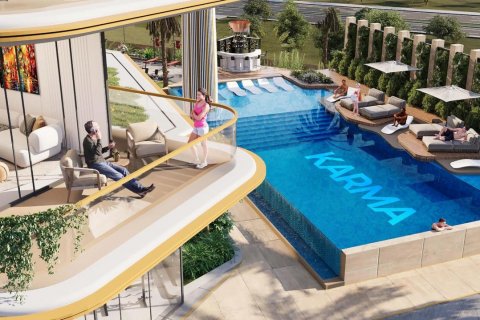 آپارتمان برای فروش در  Dubai Sports City، Dubai، امارات متحده عربی  3 خوابه ، 148 متر مربع ، شماره 619161 - تصویر 11