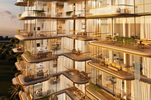 آپارتمان برای فروش در  Dubai Sports City، Dubai، امارات متحده عربی  3 خوابه ، 148 متر مربع ، شماره 619161 - تصویر 9