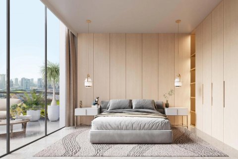 آپارتمان برای فروش در  Dubai Sports City، Dubai، امارات متحده عربی  3 خوابه ، 148 متر مربع ، شماره 619161 - تصویر 5