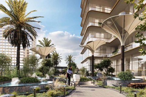 Apartamento em Dubai Sports City, Dubai, EAU 3 quartos, 148 m2 № 619161