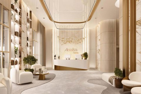 آپارتمان برای فروش در  Dubai Sports City، Dubai، امارات متحده عربی  3 خوابه ، 148 متر مربع ، شماره 619161 - تصویر 6